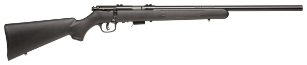 SAV MKII-FV 22LR - Taurus Savings